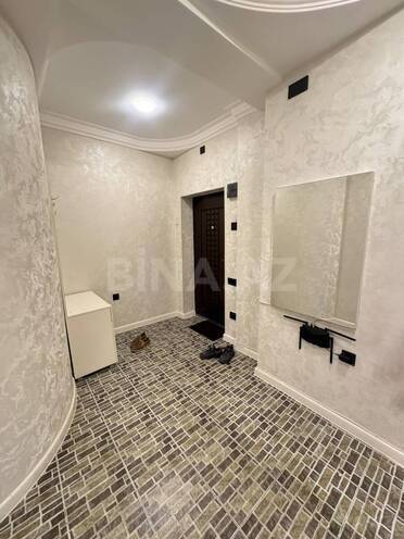 İcarəyə verilir 2 otaqlı yeni tikili 52 m², İnşaatçılar m., photo 10 from 12