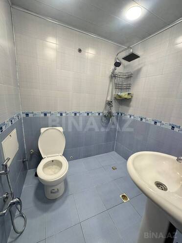 İcarəyə verilir 2 otaqlı yeni tikili 52 m², İnşaatçılar m., photo 5 from 12