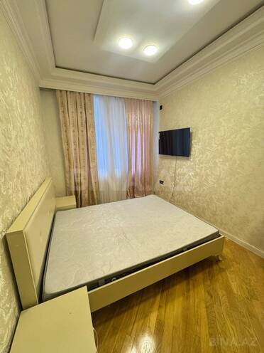 İcarəyə verilir 2 otaqlı yeni tikili 52 m², İnşaatçılar m., photo 8 from 12