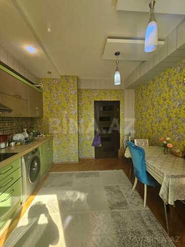 Продаётся 2-комн. новостройка 82 м², пос. Масазыр, photo 9 from 16