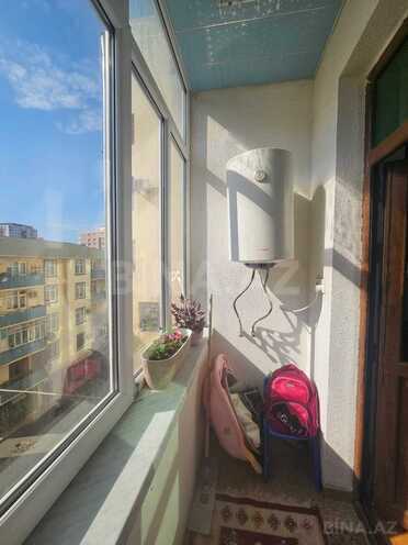 Продаётся 2-комн. новостройка 82 м², пос. Масазыр, photo 12 from 16