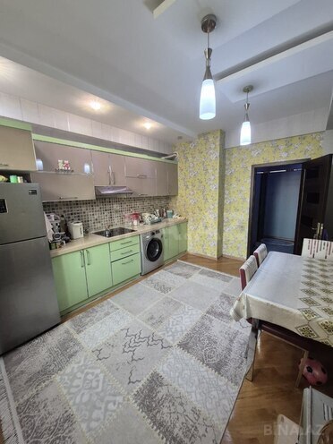 Продаётся 2-комн. новостройка 82 м², пос. Масазыр, photo 8 from 16