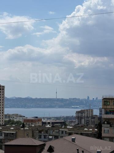 Satılır 3 otaqlı köhnə tikili 75 m², Xətai r., photo 3 from 25