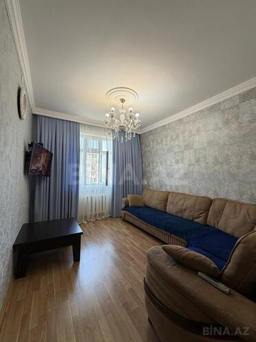 Satılır 3 otaqlı köhnə tikili 75 m², Xətai r., photo 18 from 25