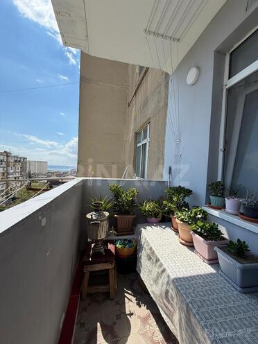 Satılır 3 otaqlı köhnə tikili 75 m², Xətai r., photo 1 from 25