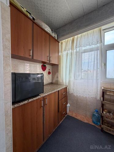 Satılır 3 otaqlı köhnə tikili 75 m², Xətai r., photo 23 from 25