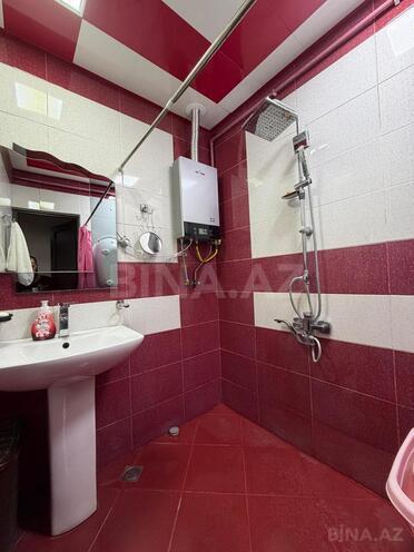 Satılır 3 otaqlı köhnə tikili 75 m², Xətai r., photo 15 from 25