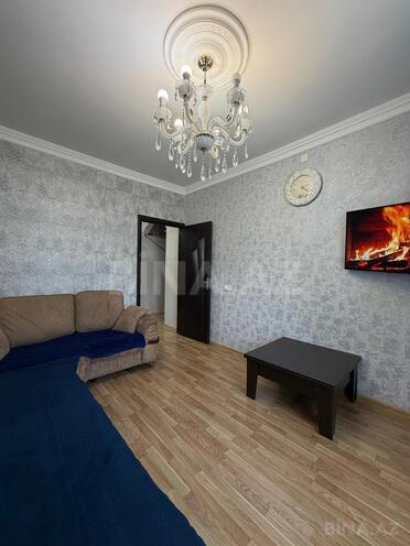 Satılır 3 otaqlı köhnə tikili 75 m², Xətai r., photo 13 from 25