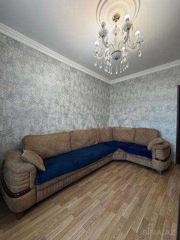 Satılır 3 otaqlı köhnə tikili 75 m², Xətai r., photo 24 from 25