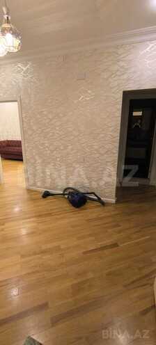 İcarəyə verilir 3 otaqlı yeni tikili 101 m², Şah İsmayıl Xətai m., photo 12 from 20