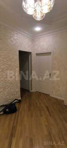 İcarəyə verilir 3 otaqlı yeni tikili 101 m², Şah İsmayıl Xətai m., photo 19 from 20