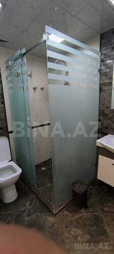 İcarəyə verilir 3 otaqlı yeni tikili 101 m², Şah İsmayıl Xətai m., photo 17 from 20