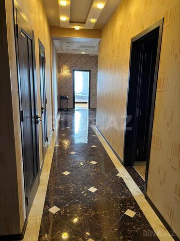 Satılır 3 otaqlı yeni tikili 134 m², Nəsimi m., photo 15 from 22