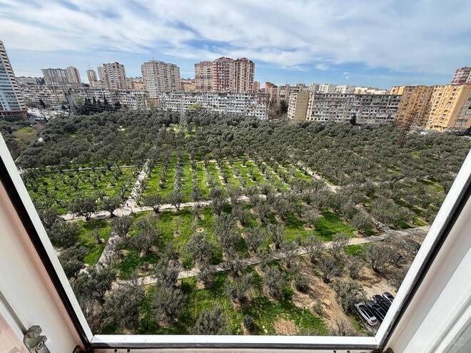 Satılır 3 otaqlı yeni tikili 134 m², Nəsimi m., photo 20 from 22