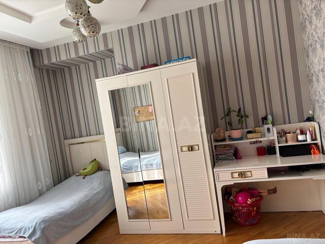 Satılır 3 otaqlı yeni tikili 134 m², Nəsimi m., photo 9 from 22