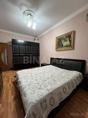 Satılır 3 otaqlı yeni tikili 115 m², Həzi Aslanov m., photo 4 from 11