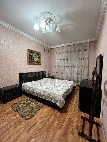 Satılır 3 otaqlı yeni tikili 115 m², Həzi Aslanov m., photo 5 from 11