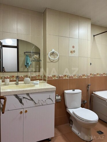 Satılır 3 otaqlı yeni tikili 115 m², Həzi Aslanov m., photo 9 from 11