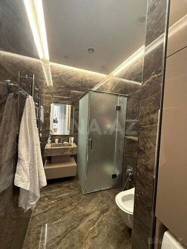 Сдаётся 2-комн. новостройка 90 м², пос. Аг шехер, photo 10 from 11