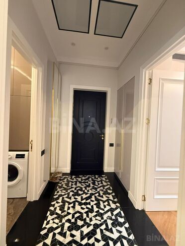 Сдаётся 2-комн. новостройка 90 м², пос. Аг шехер, photo 9 from 11