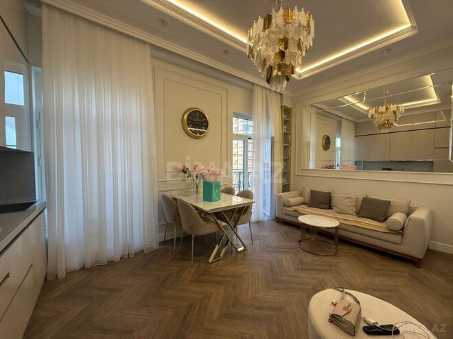 Сдаётся 2-комн. новостройка 90 м², пос. Аг шехер, photo 5 from 11