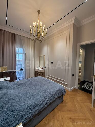 Сдаётся 2-комн. новостройка 90 м², пос. Аг шехер, photo 7 from 11