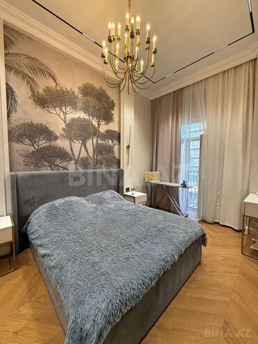 Сдаётся 2-комн. новостройка 90 м², пос. Аг шехер, photo 6 from 11