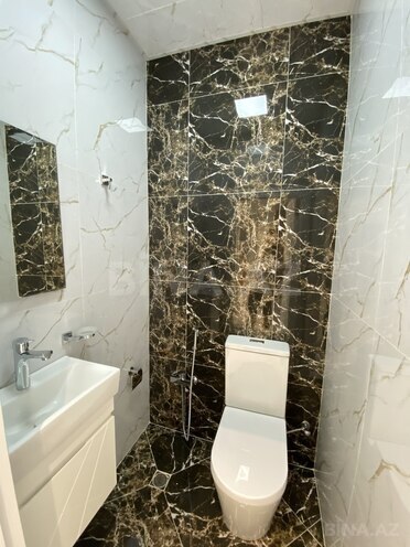 Satılır 2 otaqlı yeni tikili 62 m², Həzi Aslanov q., photo 10 from 11