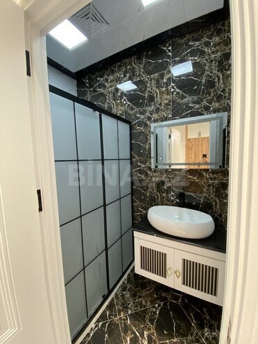 Satılır 2 otaqlı yeni tikili 62 m², Həzi Aslanov q., photo 9 from 11