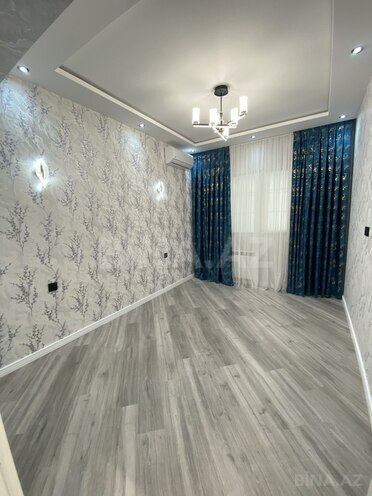 Satılır 2 otaqlı yeni tikili 62 m², Həzi Aslanov q., photo 7 from 11