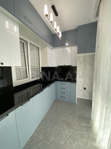 Satılır 2 otaqlı yeni tikili 62 m², Həzi Aslanov q., photo 8 from 11