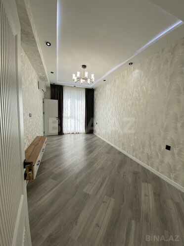 Satılır 2 otaqlı yeni tikili 62 m², Həzi Aslanov q., photo 5 from 11