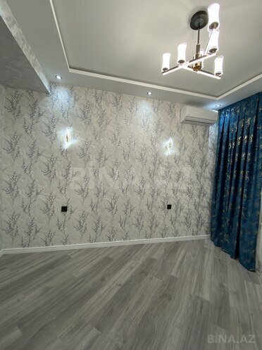 Satılır 2 otaqlı yeni tikili 62 m², Həzi Aslanov q., photo 6 from 11