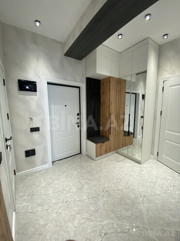 Satılır 2 otaqlı yeni tikili 62 m², Həzi Aslanov q., photo 3 from 11