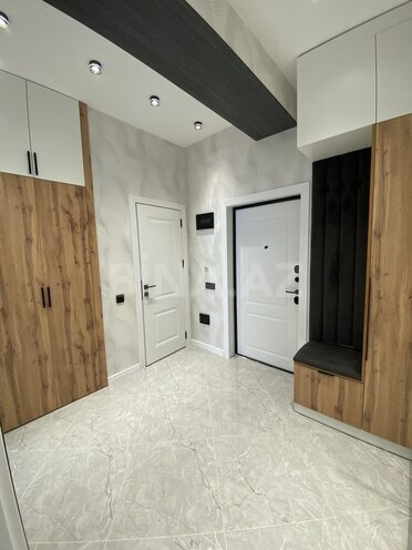 Satılır 2 otaqlı yeni tikili 62 m², Həzi Aslanov q., photo 1 from 11