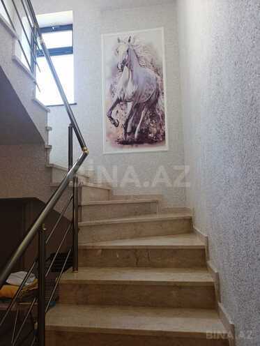 Satılır 7 otaqlı həyət evi/bağ evi 200 m², Novxanı q., photo 29 from 32