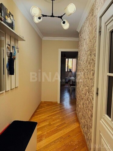 Satılır 3 otaqlı köhnə tikili 75 m², Memar Əcəmi m., photo 6 from 9