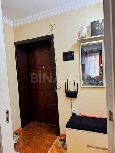 Satılır 3 otaqlı köhnə tikili 75 m², Memar Əcəmi m., photo 8 from 9