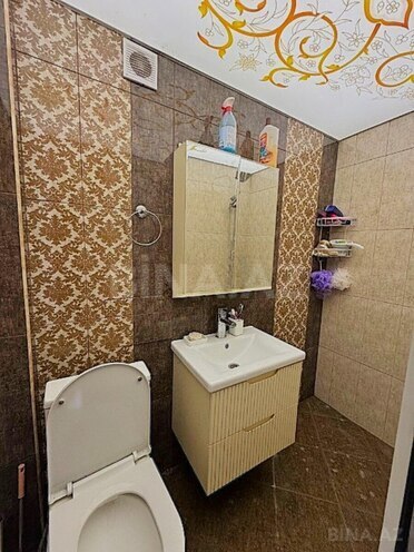Satılır 3 otaqlı köhnə tikili 75 m², Memar Əcəmi m., photo 7 from 9