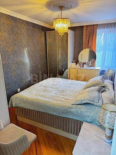 Satılır 3 otaqlı köhnə tikili 75 m², Memar Əcəmi m., photo 3 from 9