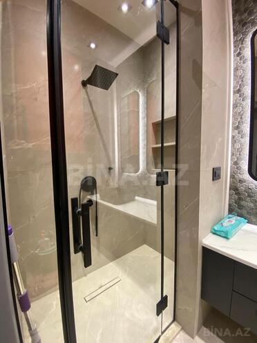 İcarəyə verilir 2 otaqlı yeni tikili 65 m², Ağ şəhər q., photo 9 from 11