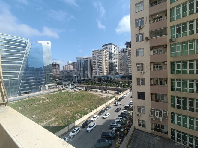 Сдаётся 2-комн. новостройка 98 м², м. Шах Исмаил Хатаи, photo 10 from 18