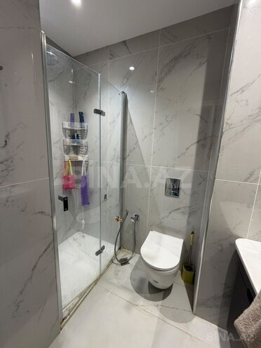 Satılır 2 otaqlı yeni tikili 49 m², Yasamal r., photo 8 from 11