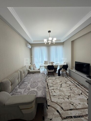 Satılır 2 otaqlı yeni tikili 49 m², Yasamal r., photo 1 from 11