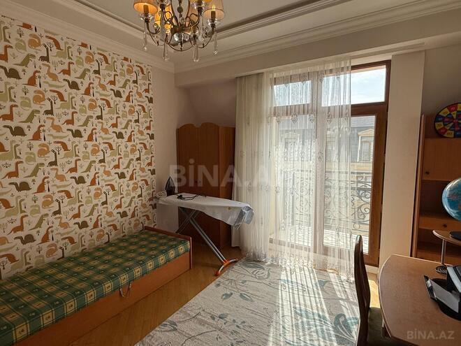 İcarəyə verilir 5 otaqlı yeni tikili 212 m², Ağ şəhər q., photo 14 from 24