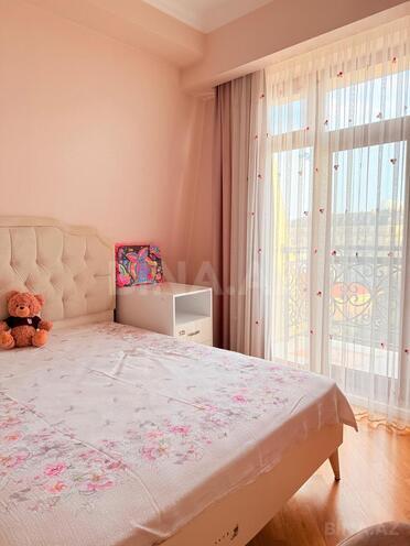 İcarəyə verilir 5 otaqlı yeni tikili 212 m², Ağ şəhər q., photo 15 from 24