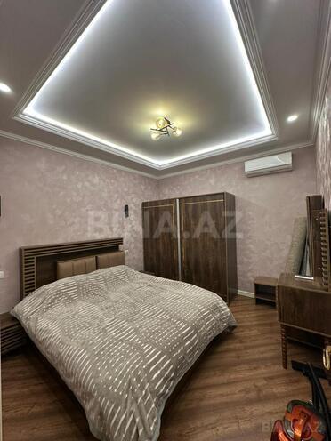 İcarəyə verilir 3 otaqlı yeni tikili 105 m², 8 Noyabr m., photo 9 from 13