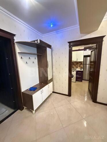 Сдаётся 2-комн. новостройка 65 м², м. Ази Асланов, photo 12 from 16