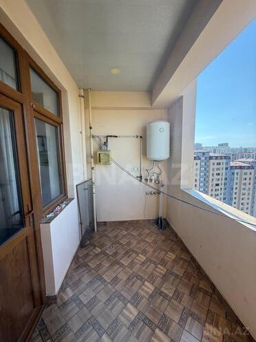 Сдаётся 2-комн. новостройка 65 м², м. Ази Асланов, photo 13 from 16