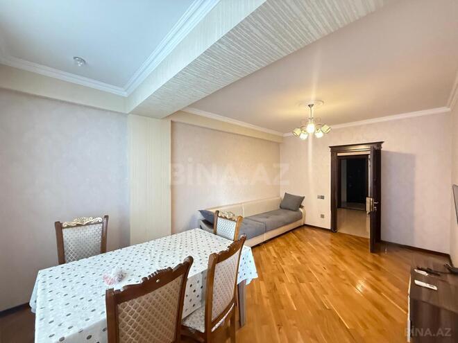 Сдаётся 2-комн. новостройка 65 м², м. Ази Асланов, photo 5 from 16
